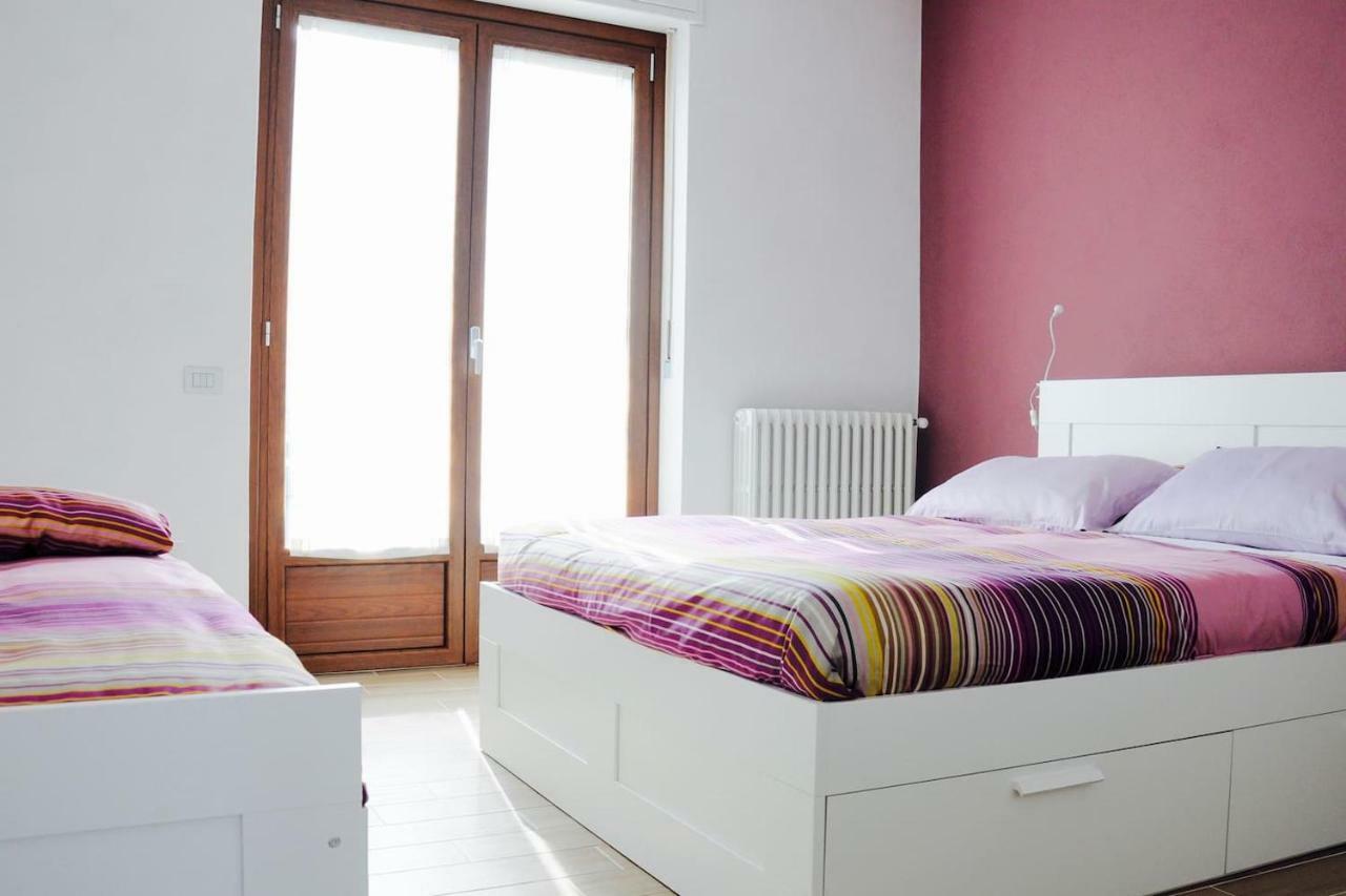 Casa Dei Nonni #Charminglanga Villa Grinzane Cavour Exterior photo