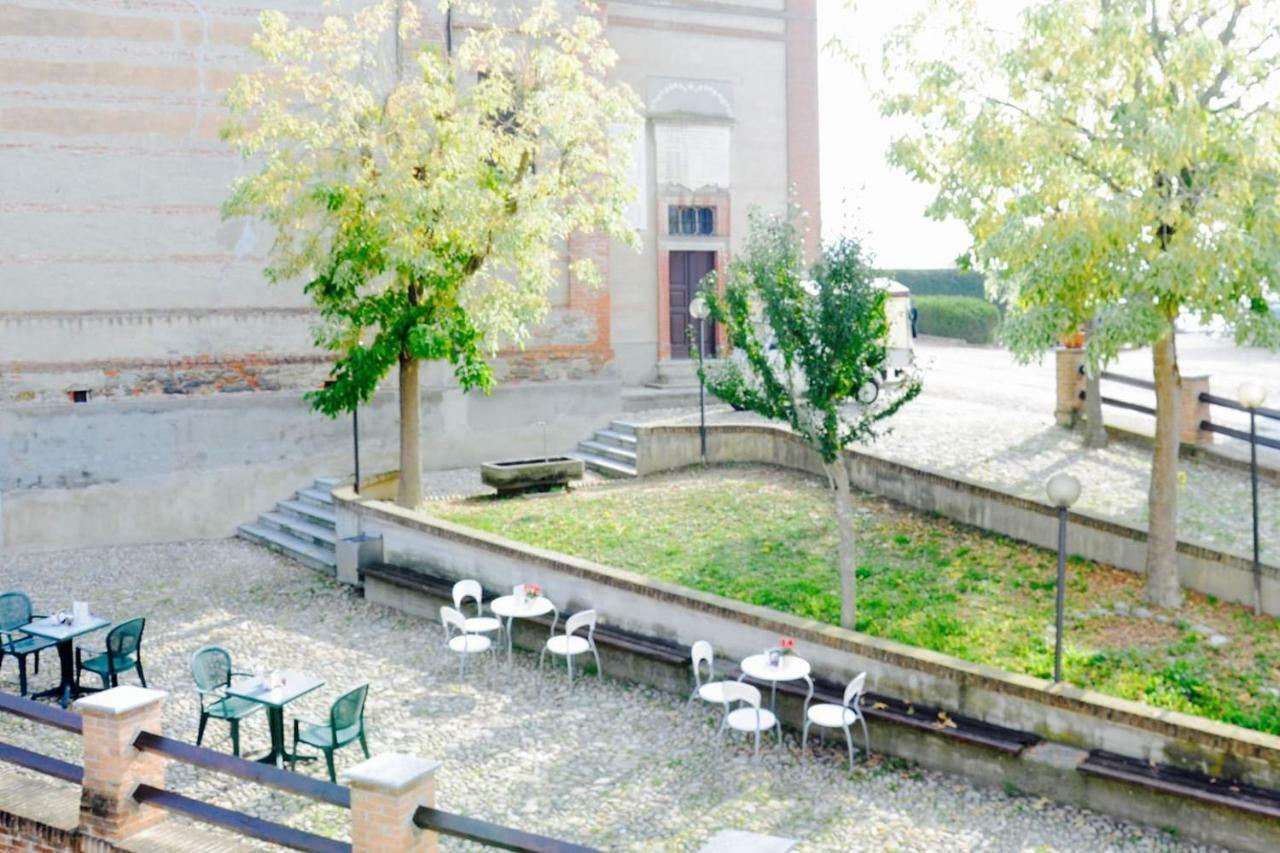 Casa Dei Nonni #Charminglanga Villa Grinzane Cavour Exterior photo